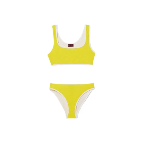 GUCCI Bikinis Women's