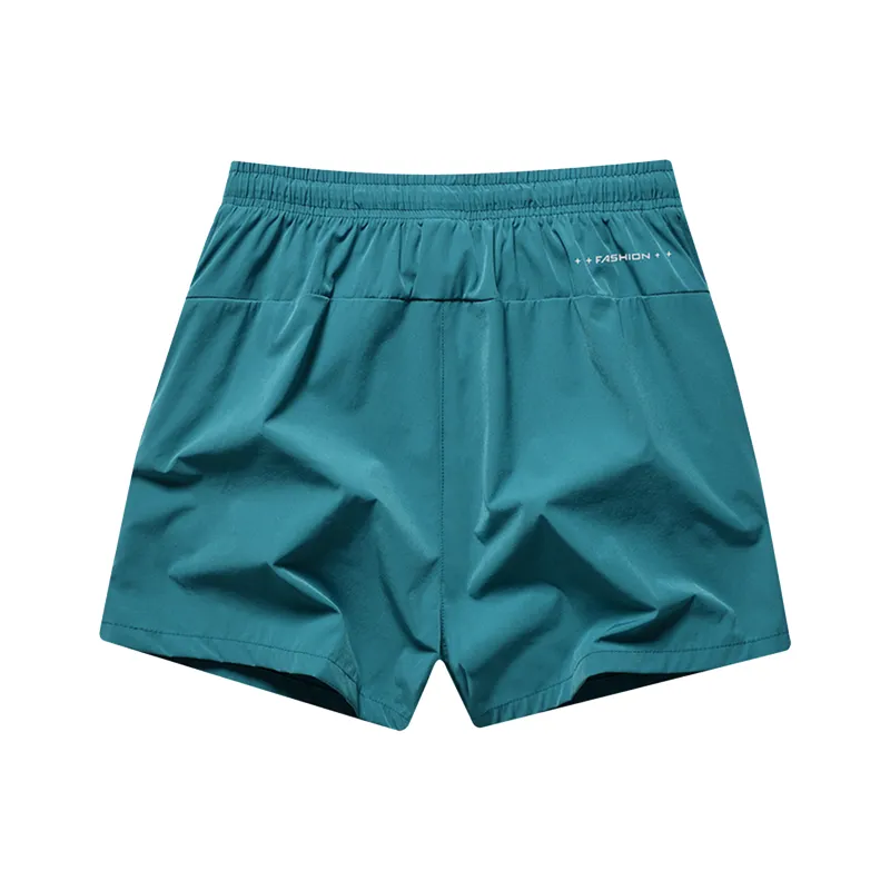 MLPR Casual Shorts Unisex-1