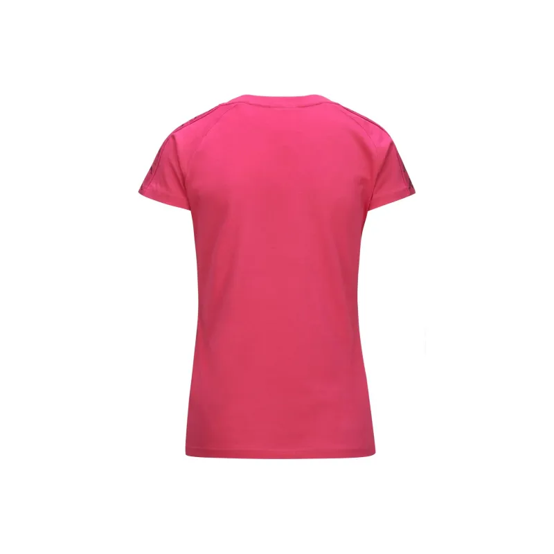 Kappa BANDA Raglan Sleeve T Shirt Women's-1