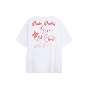 DUKE+DEXTER T Shirts Unisex