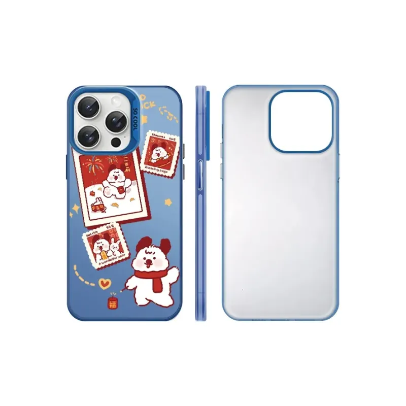 HASEE Phone Cases-6