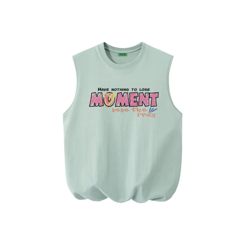 Pepe The Frog Tank Tops Unisex-15