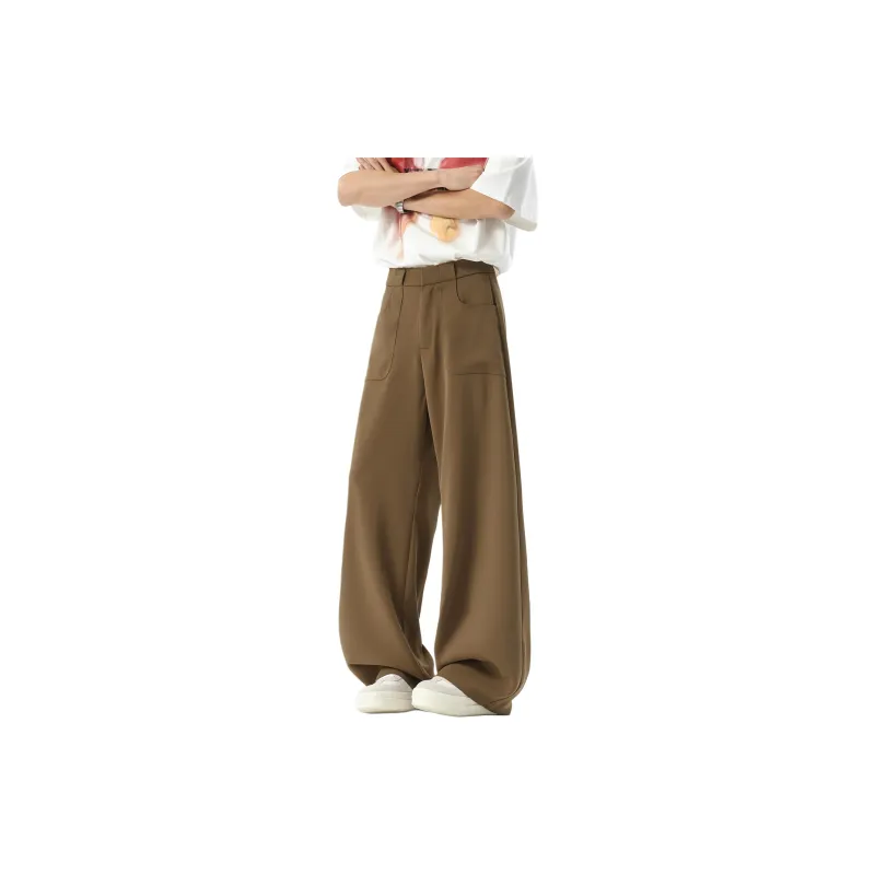 David Bakken Suit Trouser Unisex-9
