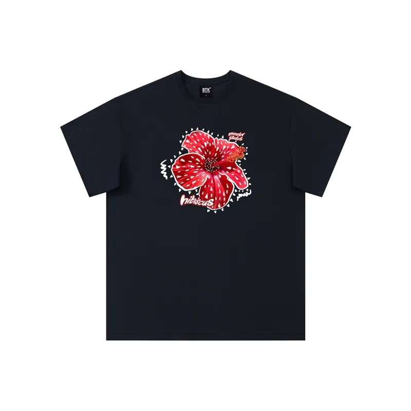 BTK T-Shirts Unisex-14