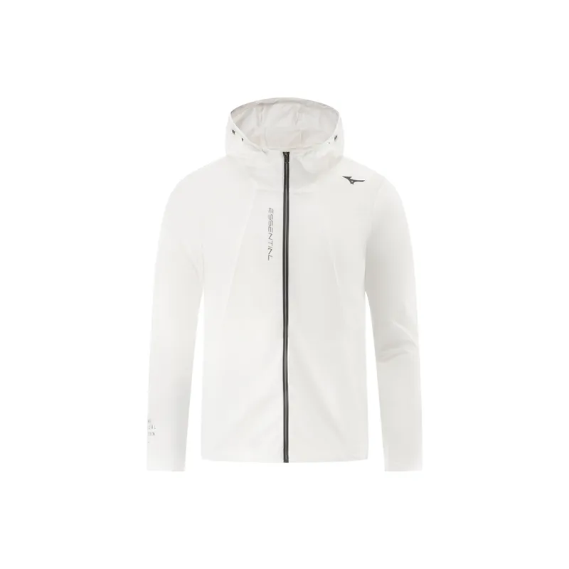 Mizuno ESSENTIAL Series Jacket Men's-0