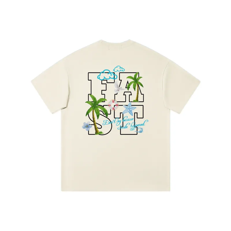 FASTFISH T Shirts Unisex-8