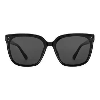 ENFANTIN TR Square Sunglasses Unisex