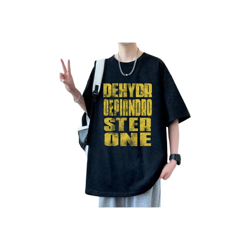 NOAHGIGI T Shirts Unisex-23