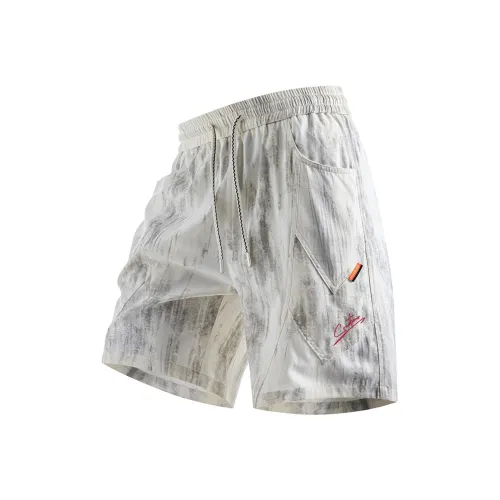 Colorful Creations Casual Shorts Unisex