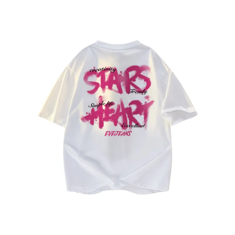Yiwen T-Shirts Unisex-5