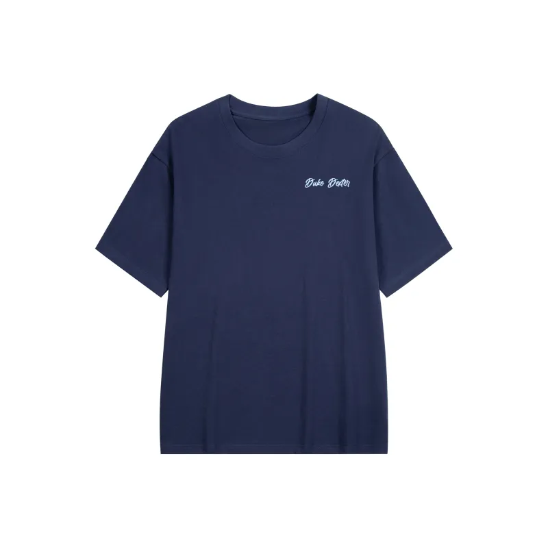 DUKE+DEXTER T Shirts Unisex-23