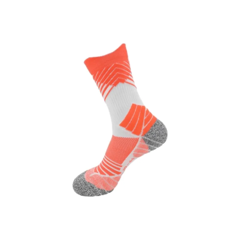 Gentle Welcome Basketball Socks Unisex 1 Pack-2