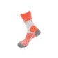 White/Orange