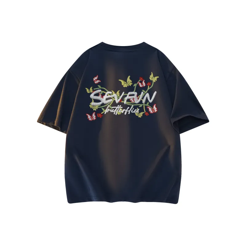 7 SEVFUN T Shirts Unisex-7