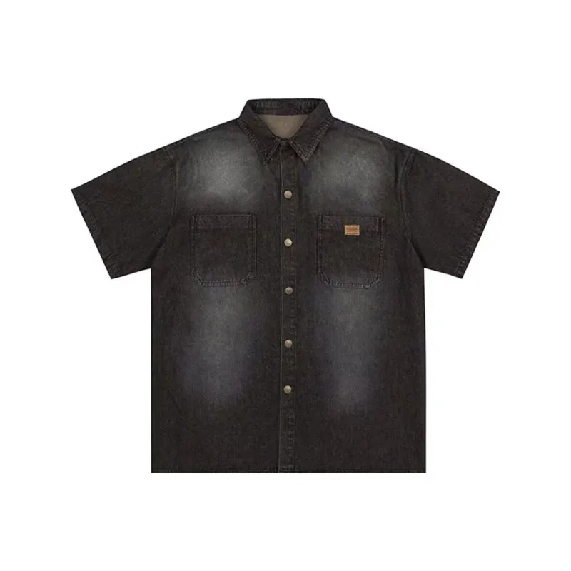 ZONEiD Shirts Unisex-4