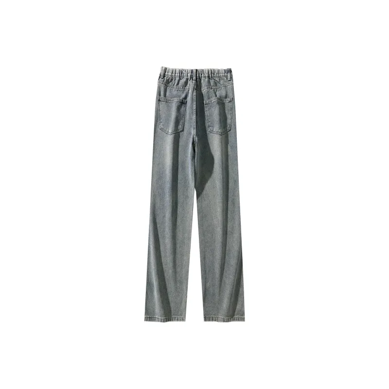 Double Dealer Jeans Unisex-7