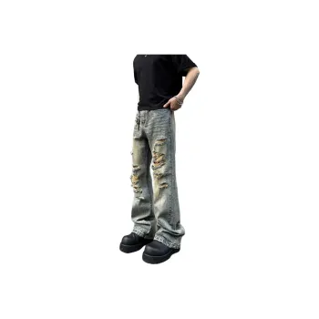 Universal Templates Casual Jeans Unisex