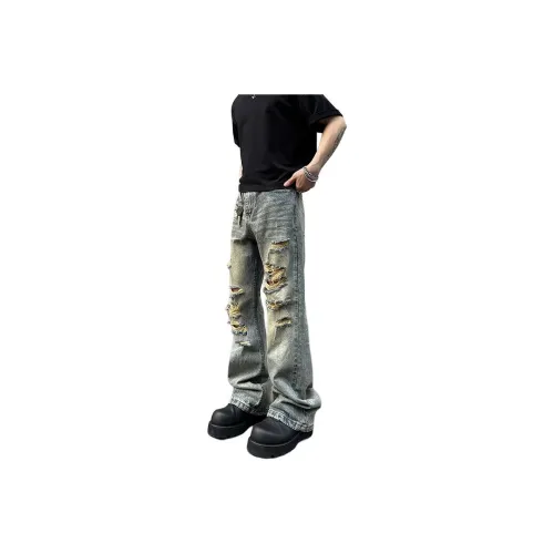 Universal Templates Casual Jeans Unisex