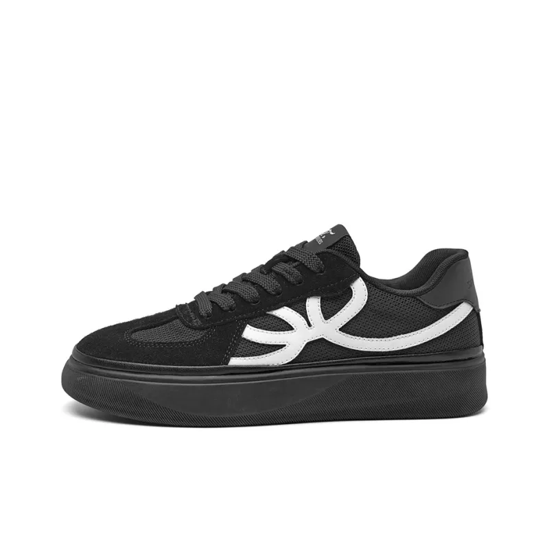 SEPTWOLVES Low Top Casual Shoes Men's-7