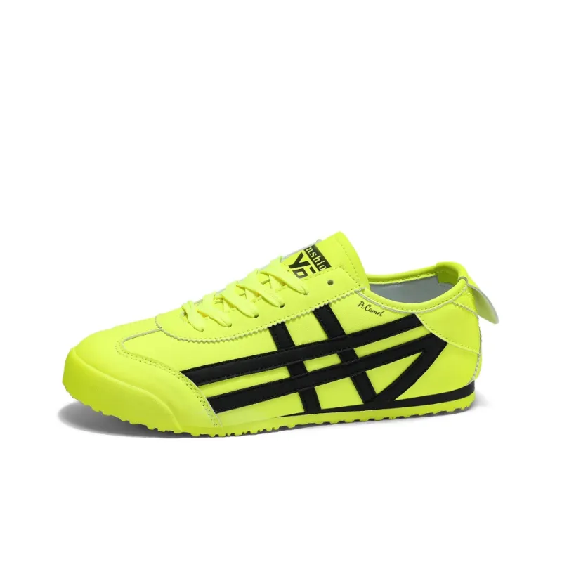 PROTECTCAMEL Slip Resistant, Abrasion Resistant, Breathable Low Top Casual Shoes Unisex-1