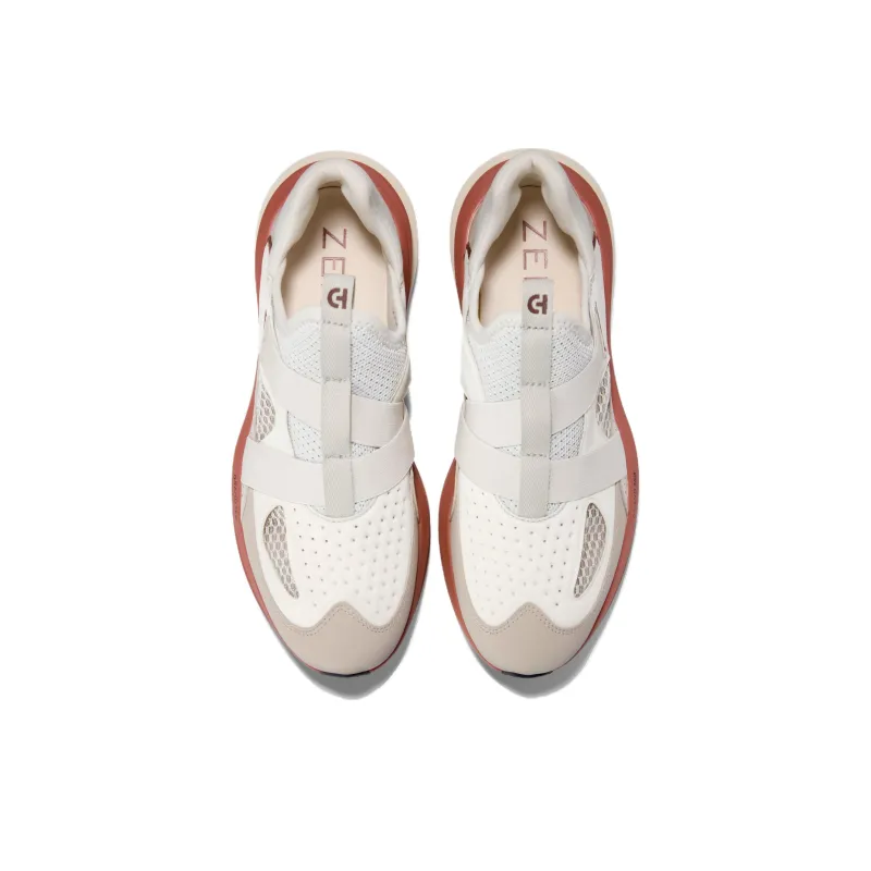 COLE HAAN Low Top Casual Shoes Men's Beige-4