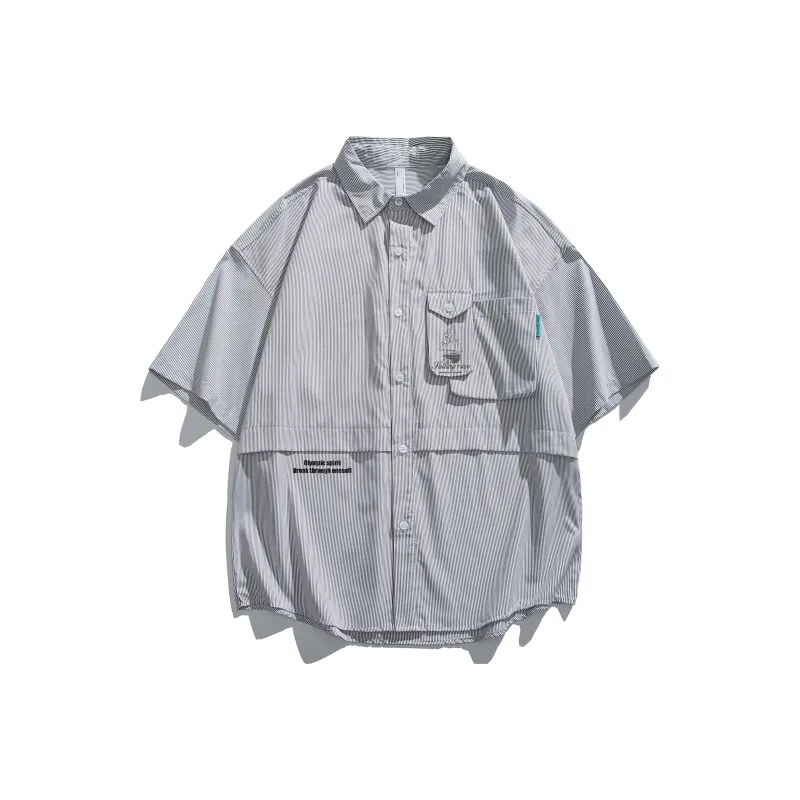 GDRX Shirts Unisex-0