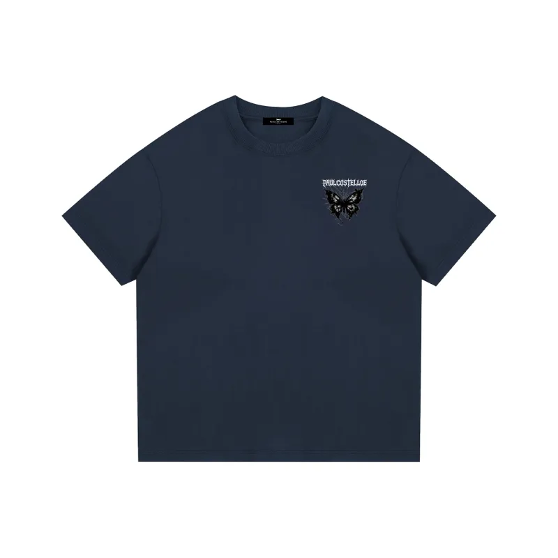 PAUL COSTELLOE T Shirts Unisex-10