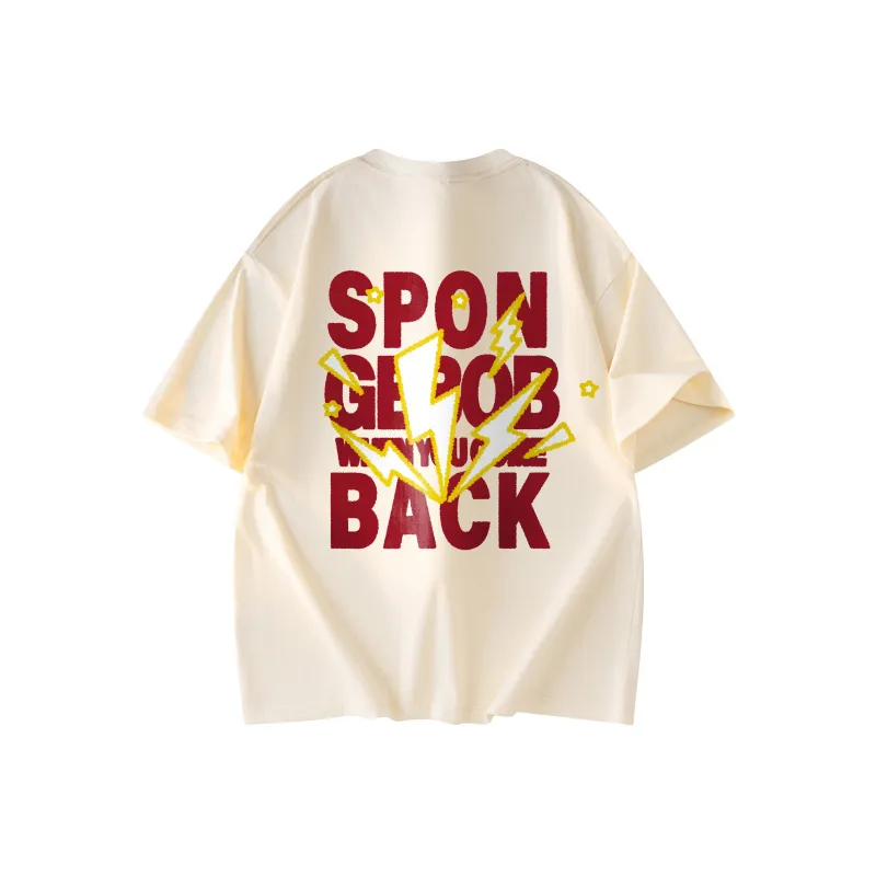 SPONGEBOB SQUAREPANTS T Shirt Unisex-20
