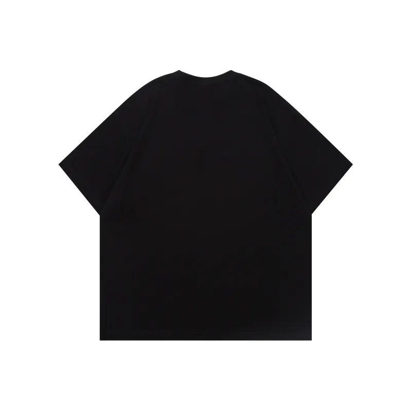IDEVERRAY T-Shirts Unisex-2