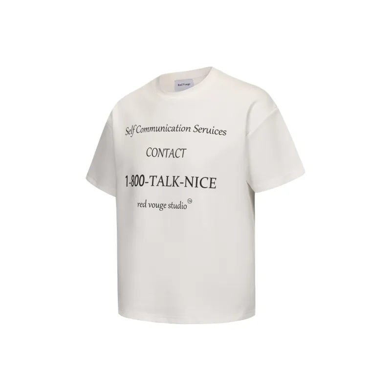 ENDRITES T Shirts Unisex-4