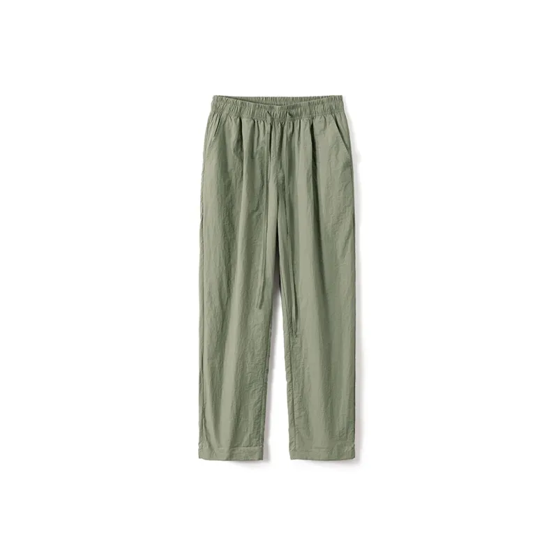 Jeep Outdoor Casual Pants Unisex-3