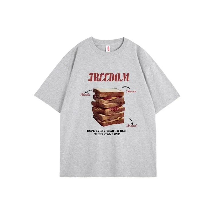 GOSO T Shirts Women's-8