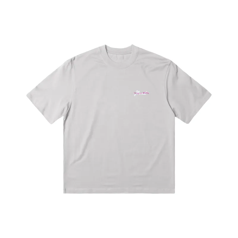 FLOAT T Shirts Unisex-3