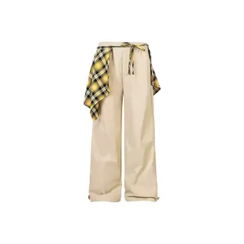 T-IRA Cargo Pants Unisex