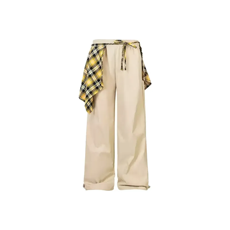 T IRA Cargo Pants Unisex-0