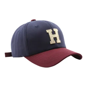 MEETSUNNY Polyester Baseball Caps Unisex