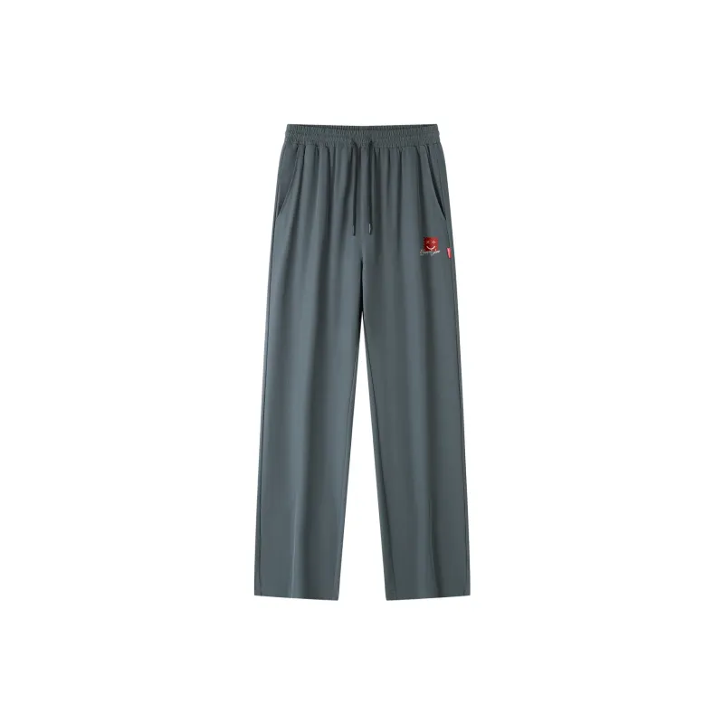 BLANC & ECLARE Casual Pants Unisex-12
