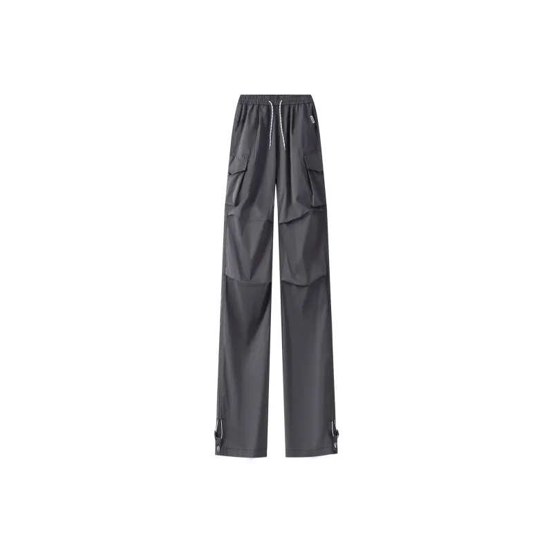 FAKE VINTAGE Casual Pants Unisex-2