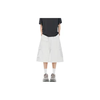 OPMO Casual Shorts Unisex
