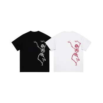 K411 T Shirts Unisex