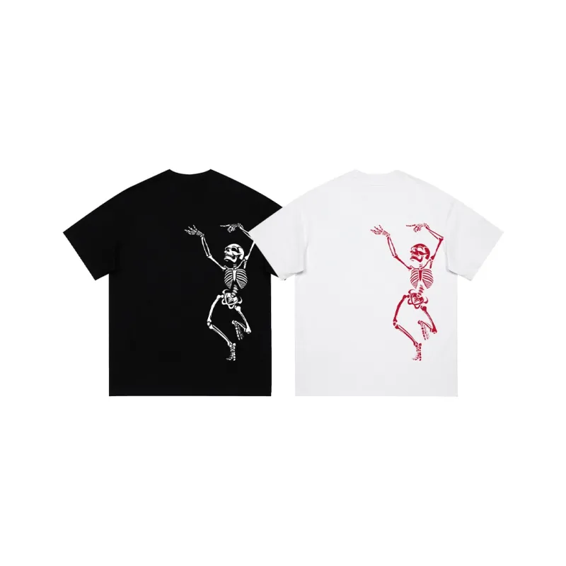 K411 T Shirts Unisex-0