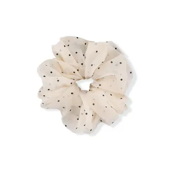 Specialoutlook Fabric Hair Tie Women's