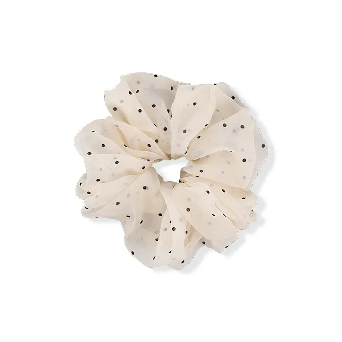 Specialoutlook Fabric Hair Tie Women's-0