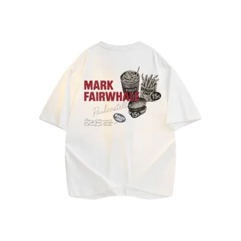 FAIRWHALE T-Shirts Unisex
