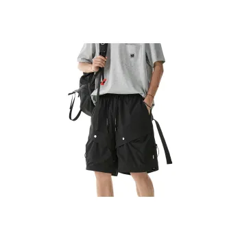 KADAKADA SUITE Casual Shorts Unisex