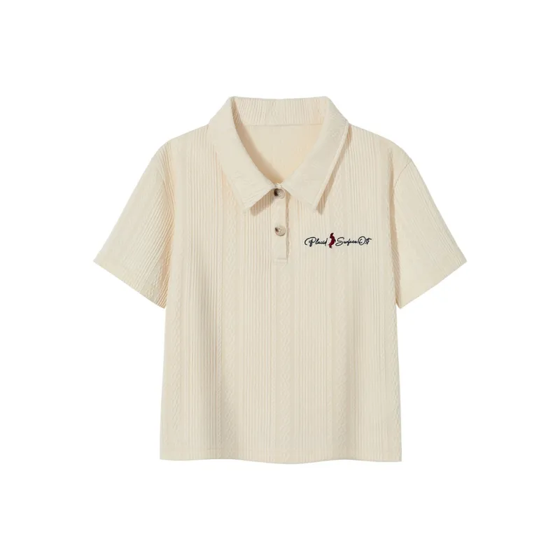 PSO Brand Polo Shirts Unisex-4
