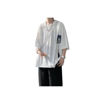 Fakeyoung T-Shirts Unisex