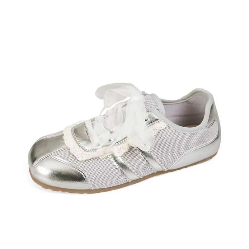NUNZ Low Top Casual Shoes Women's-6