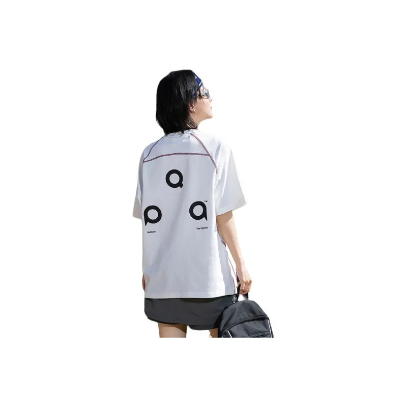 JIMI&JONS T-Shirts Unisex-4