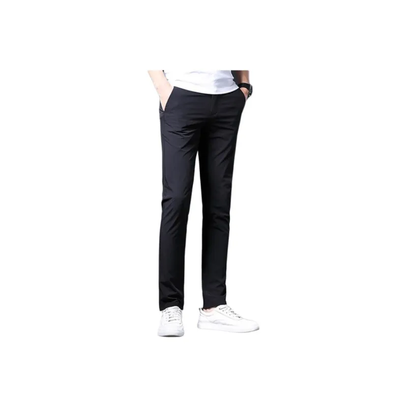 PIERRE CARDIN Suit Trouser Men's-8